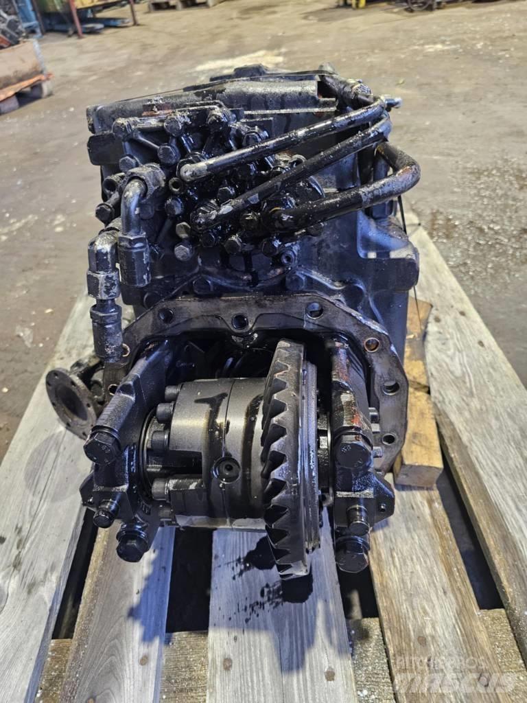 CAT 315 Hydraulics