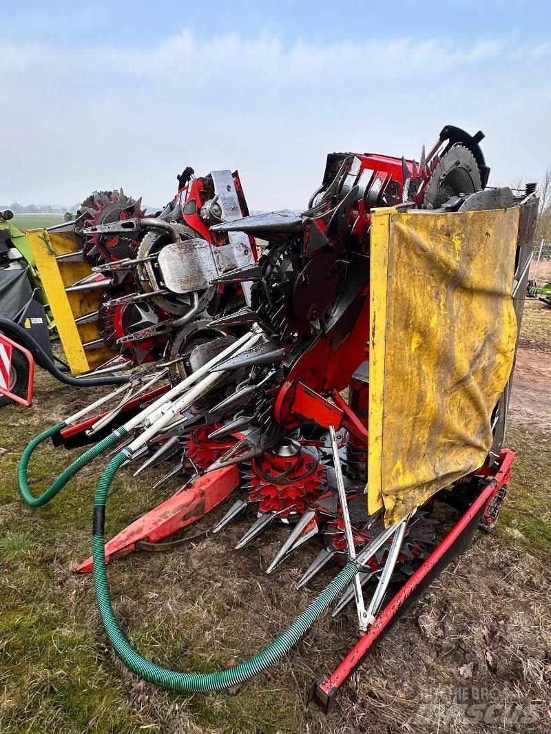 Kemper 390 plus Landbouw - overige
