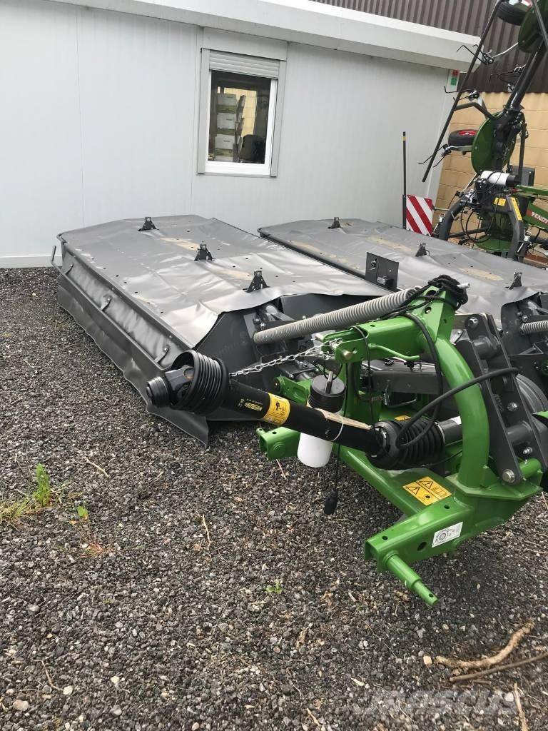 Fendt Slicer 320 P Maaiers