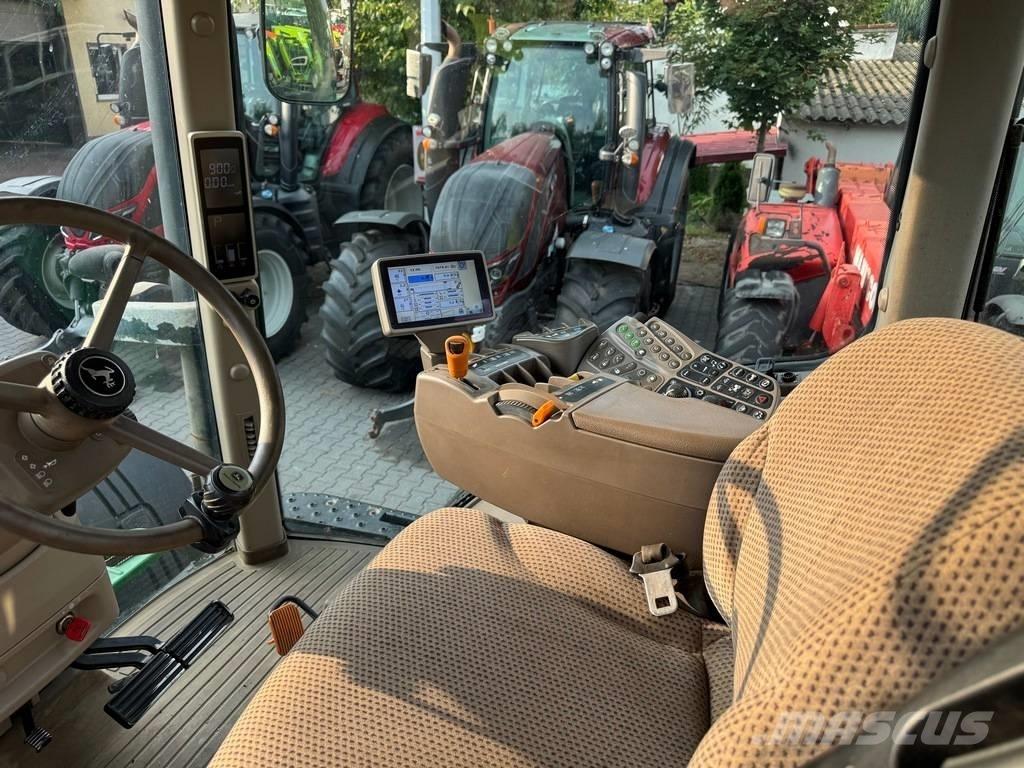 John Deere 7230R Tractoren
