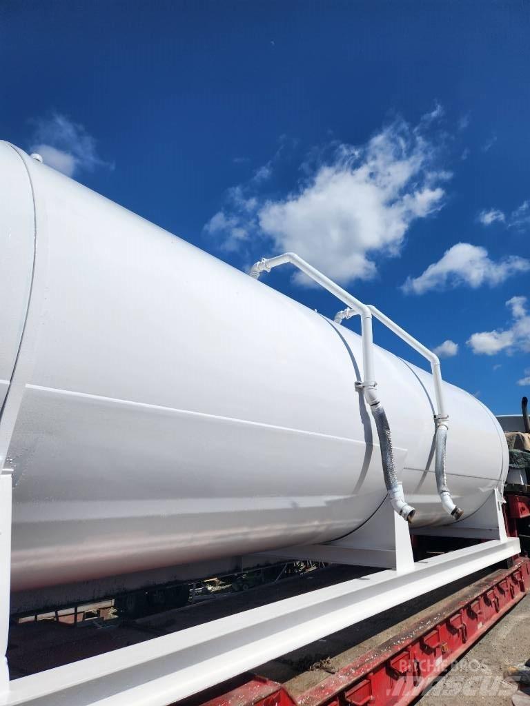  FUEL PUMPS Gasopslag en toevoerapparatuur