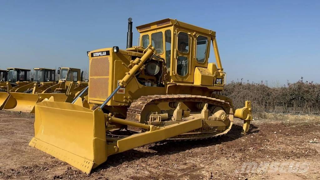 CAT D 8 K Rupsdozers
