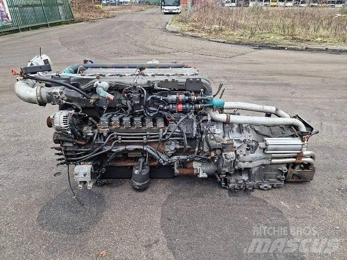  Engines PE228C Transport - Anderen