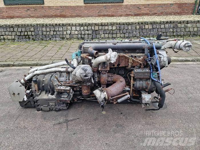  Engines PE228C Transport - Anderen