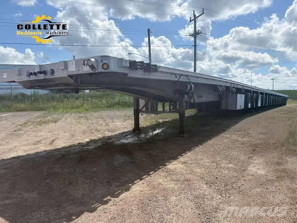 Fontaine Phantom X Vlakke laadvloer