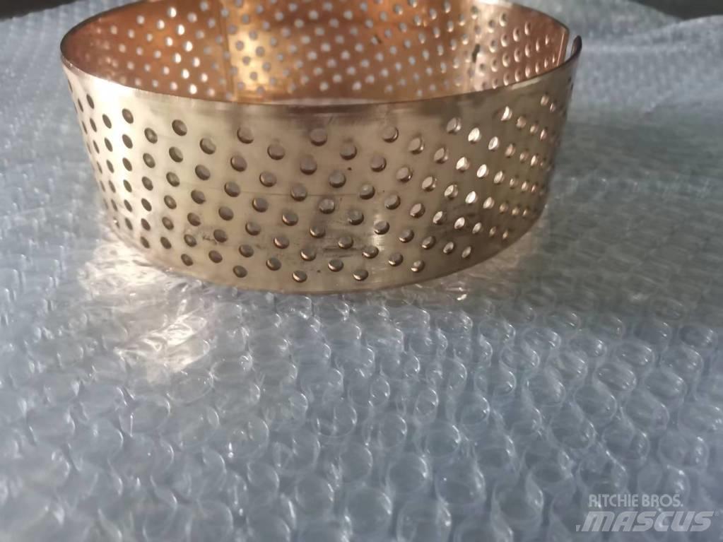 CLAAS Bushing Transmissie
