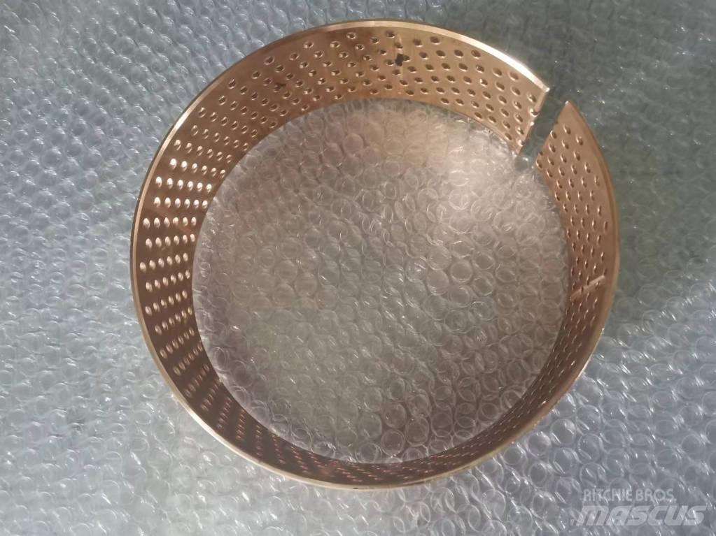 CLAAS Bushing Transmissie