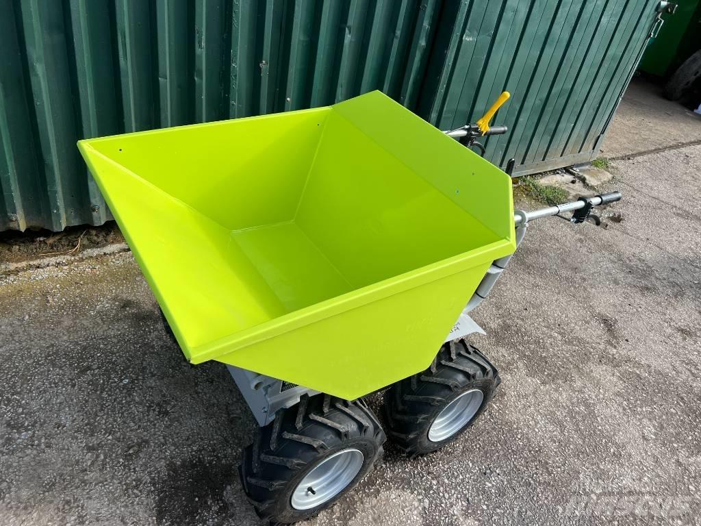 Truxta q450-g Mini Dumpers