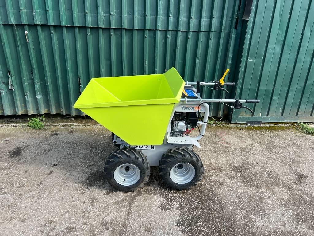 Truxta q450-g Mini Dumpers
