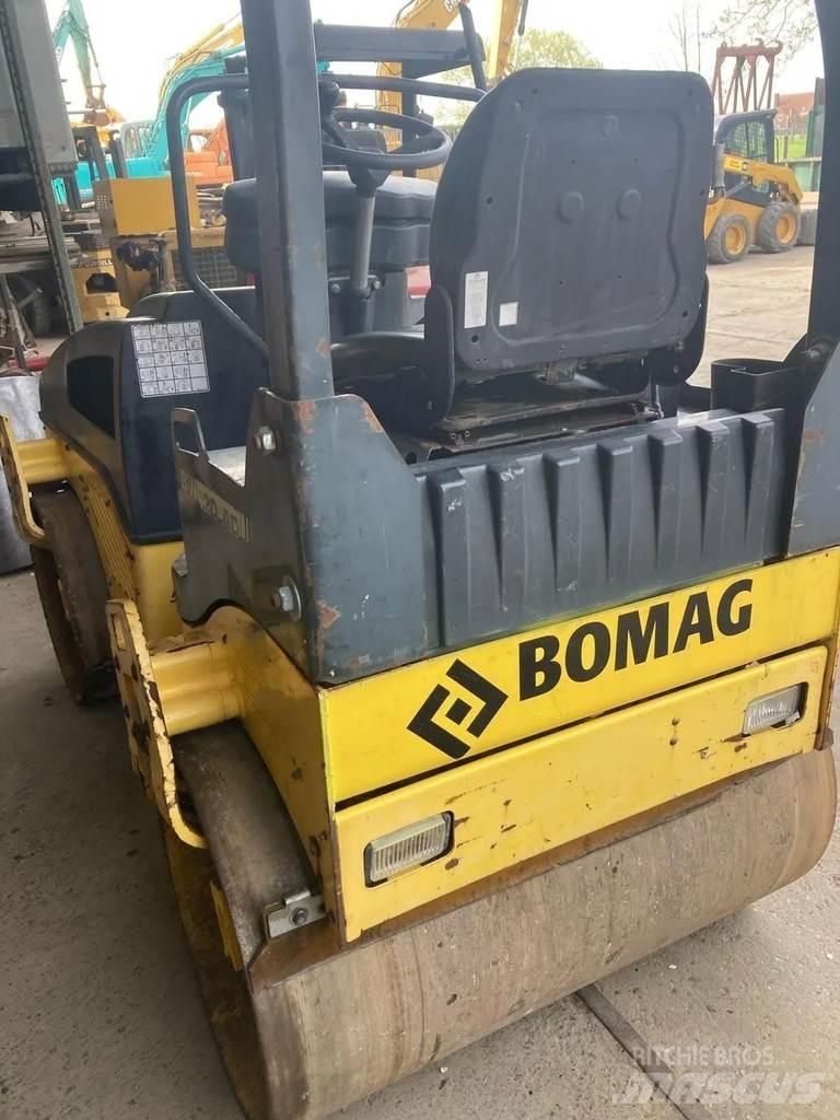 Bomag BW120-AD Overige walsen