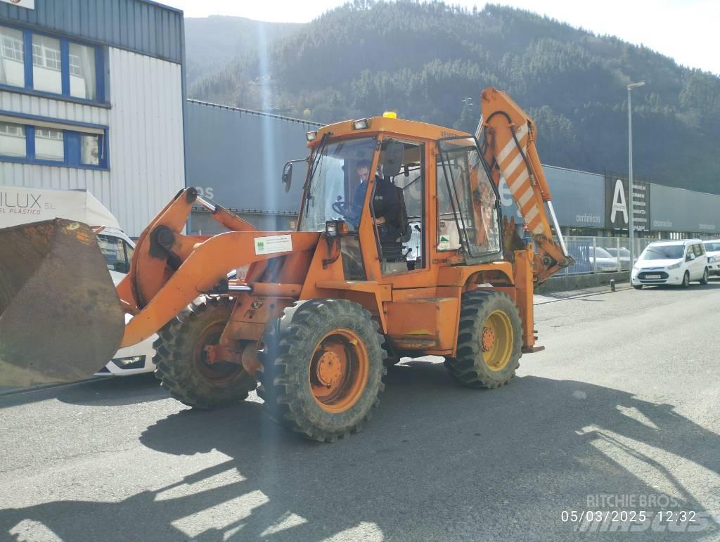 Venieri VF823B/1 Graaf-laadcombinaties