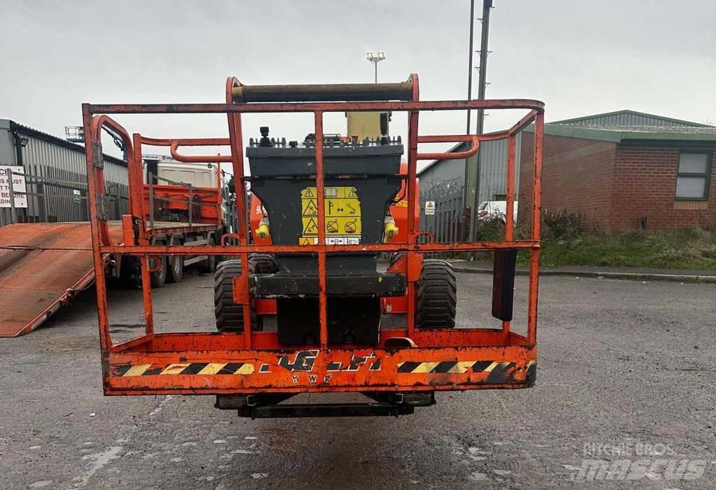 JLG 450 AJ Knikarmhoogwerkers