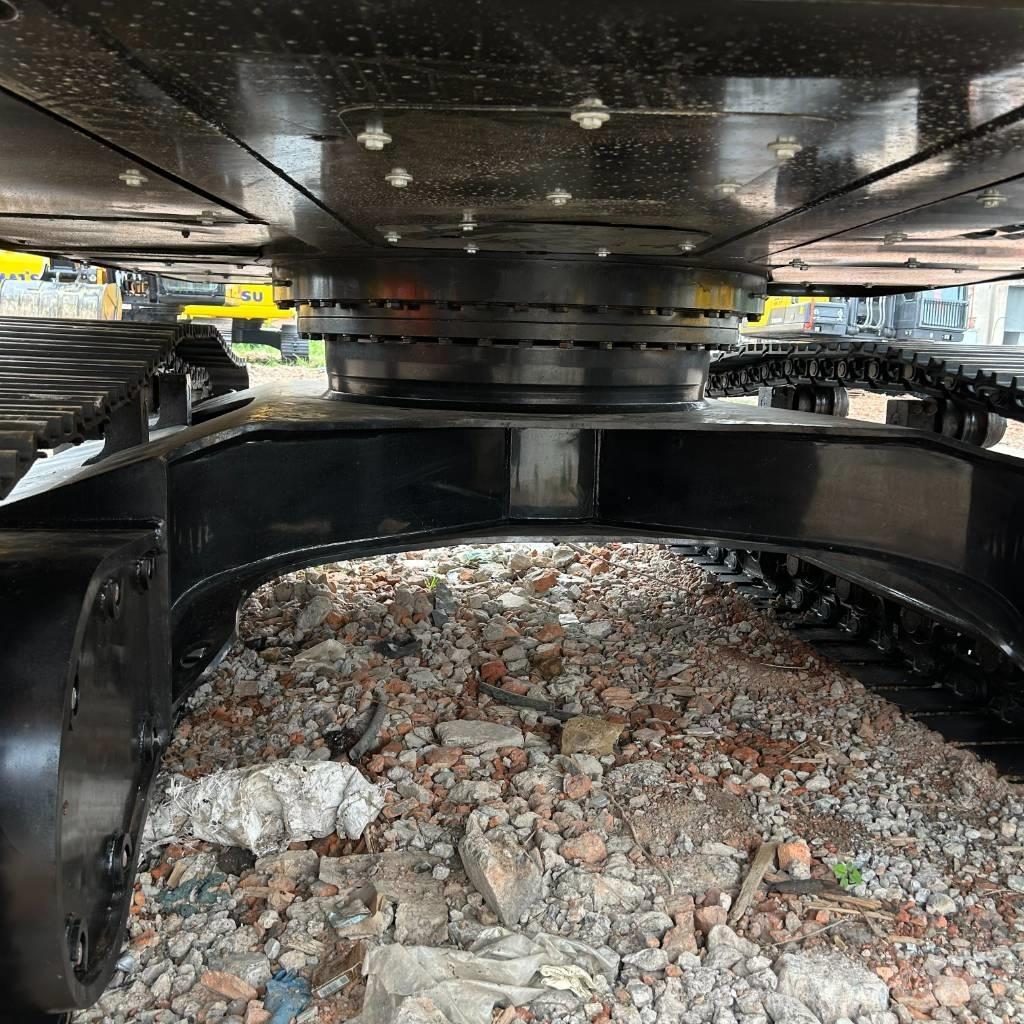 Sany 305H Rupsgraafmachines