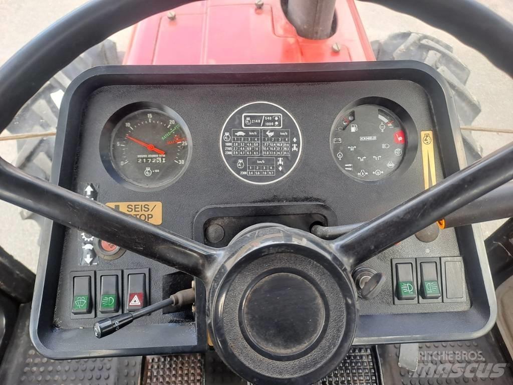 Case IH 685 XL Tractoren