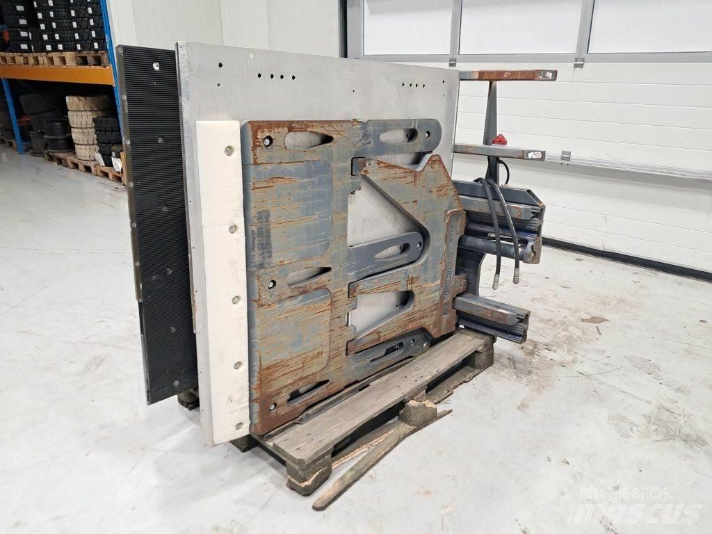Cascade 12G84061 Bouw - Overige