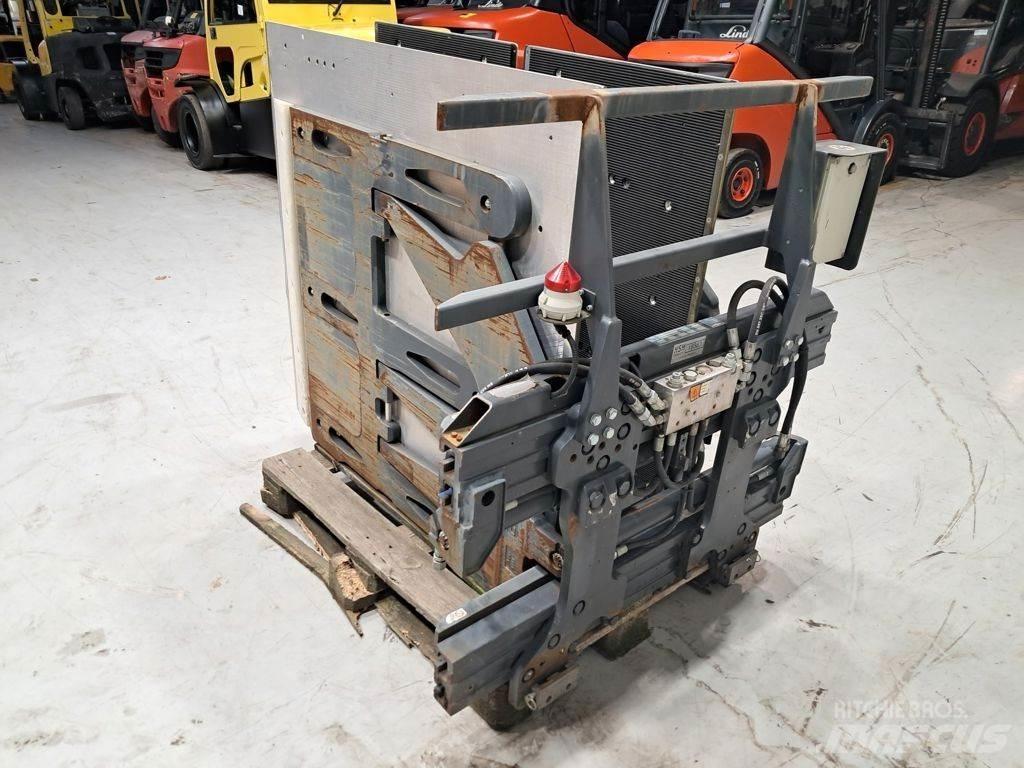 Cascade 12G84061 Bouw - Overige