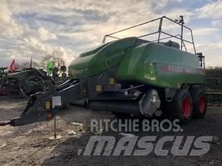 Fendt 1290 XD Vierkante balenpers