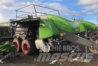Fendt 1290 XD Vierkante balenpers