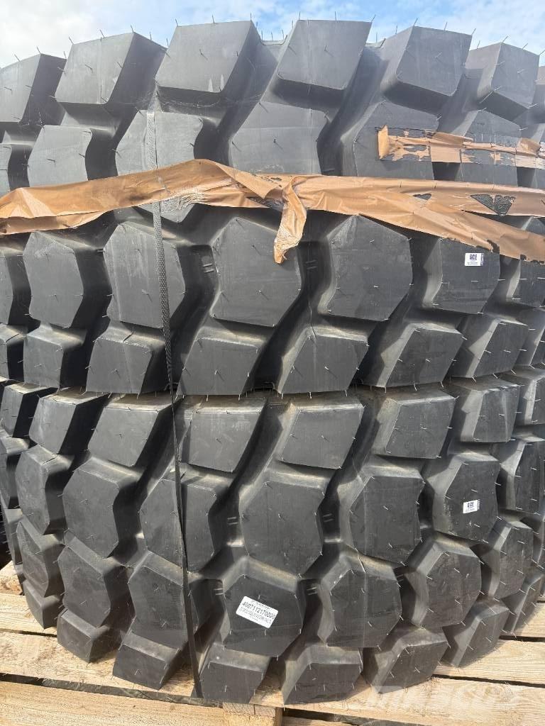 Trelleborg 23.5R25 Banden, wielen en velgen