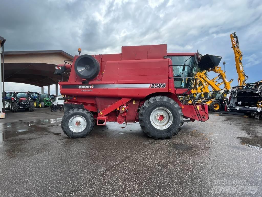 Case IH 2388 Maaidorsmachines