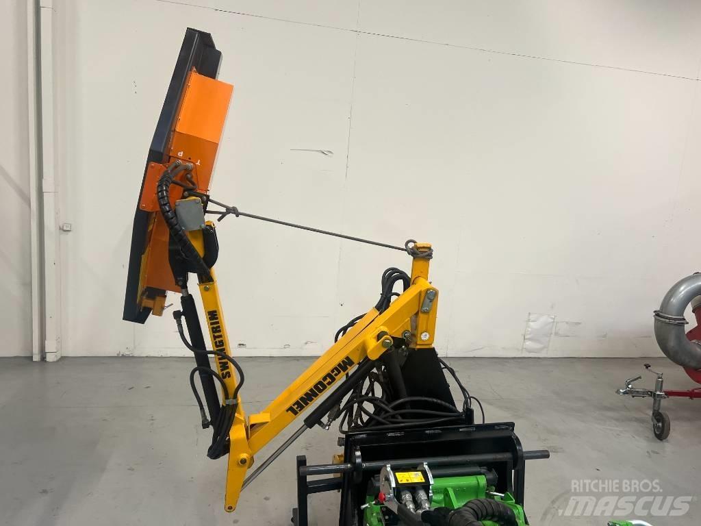 Elkær Multi 1300 Armmaaier