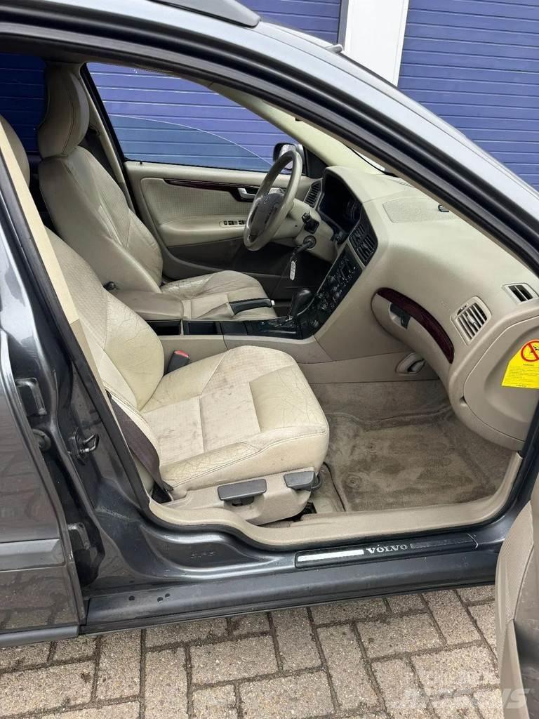 Volvo V70 V70 Auto's