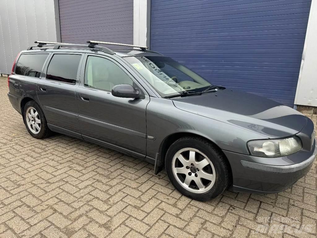 Volvo V70 V70 Auto's