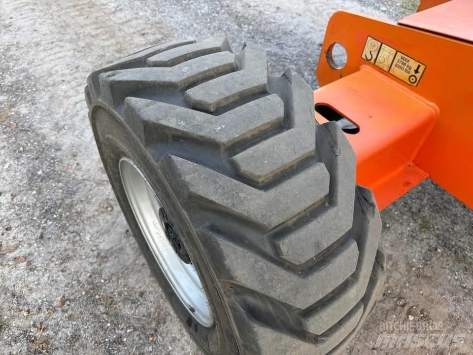 JLG 460 SJ Telescoophoogwerkers