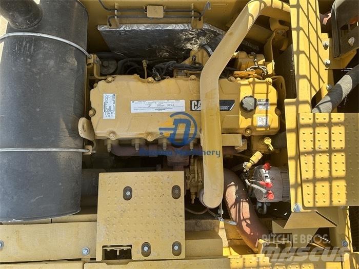 CAT 336 D Rupsgraafmachines