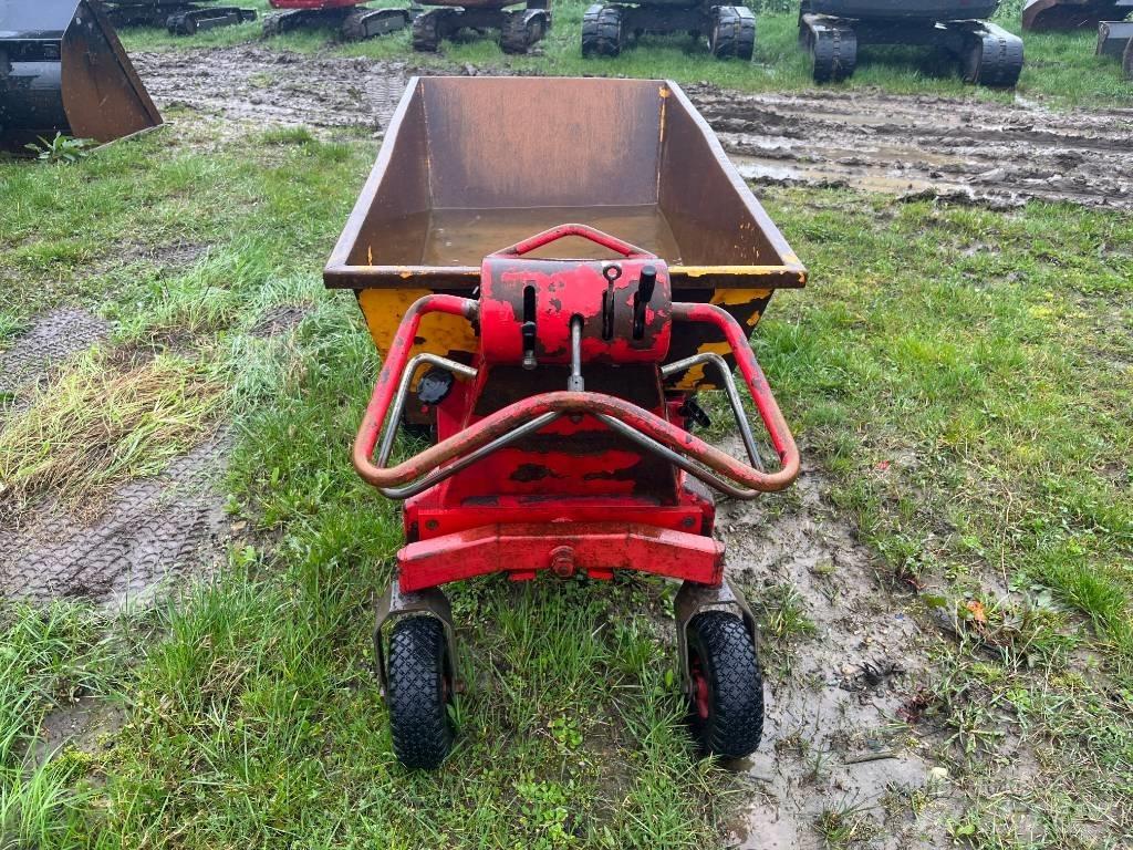 Super Skub Hydra Bouw - Overige