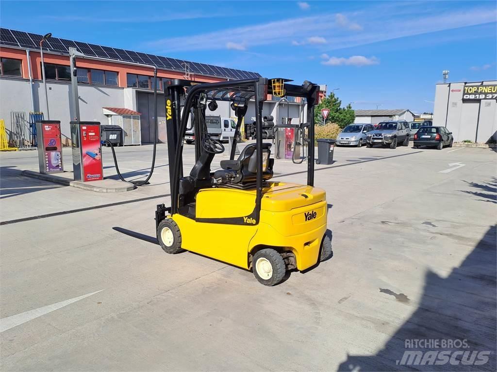 Yale ERP20VF Elektrische heftrucks
