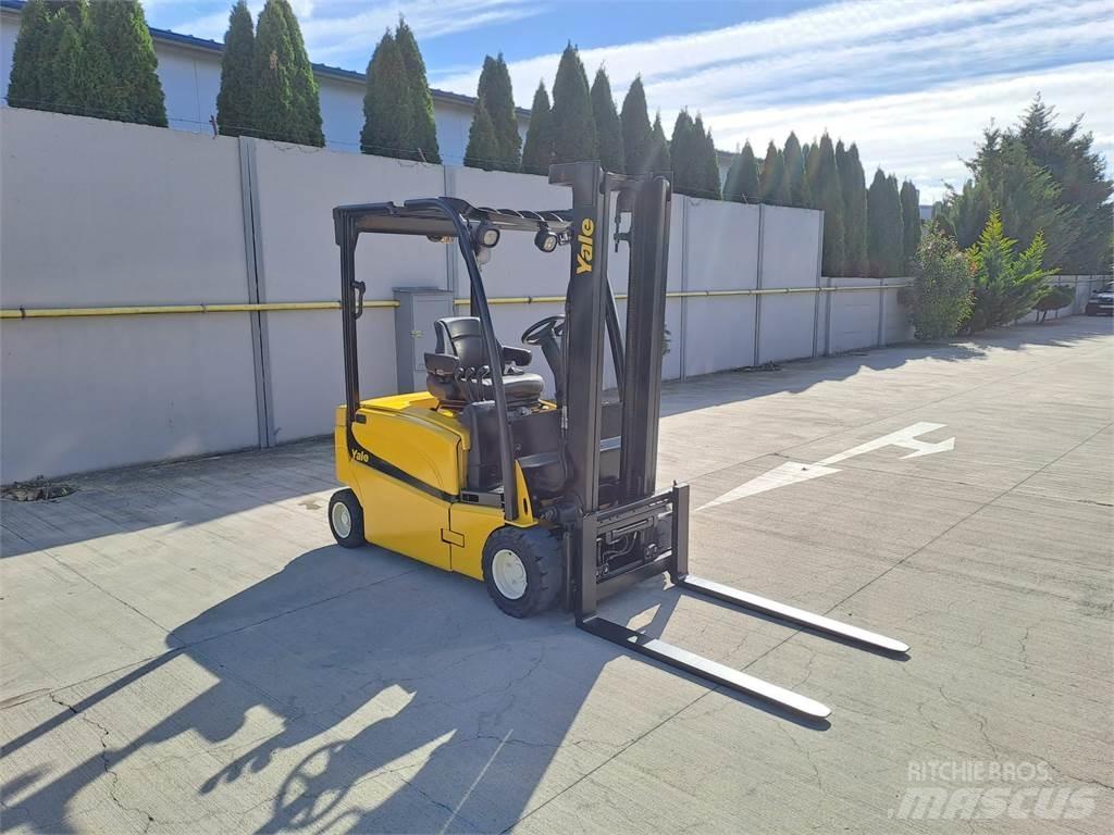 Yale ERP20VF Elektrische heftrucks