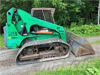Bobcat S250 Schrankladers