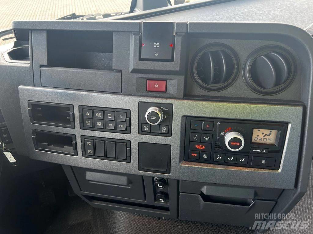 Renault T480 Trekkers