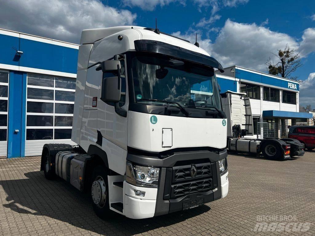 Renault T480 Trekkers