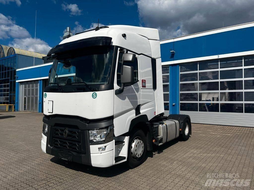 Renault T480 Trekkers