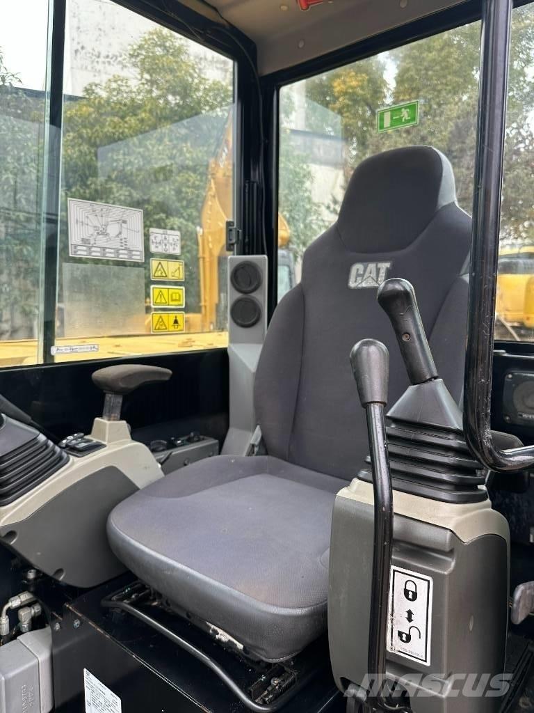 CAT 305.5 Minigraafmachines < 7t