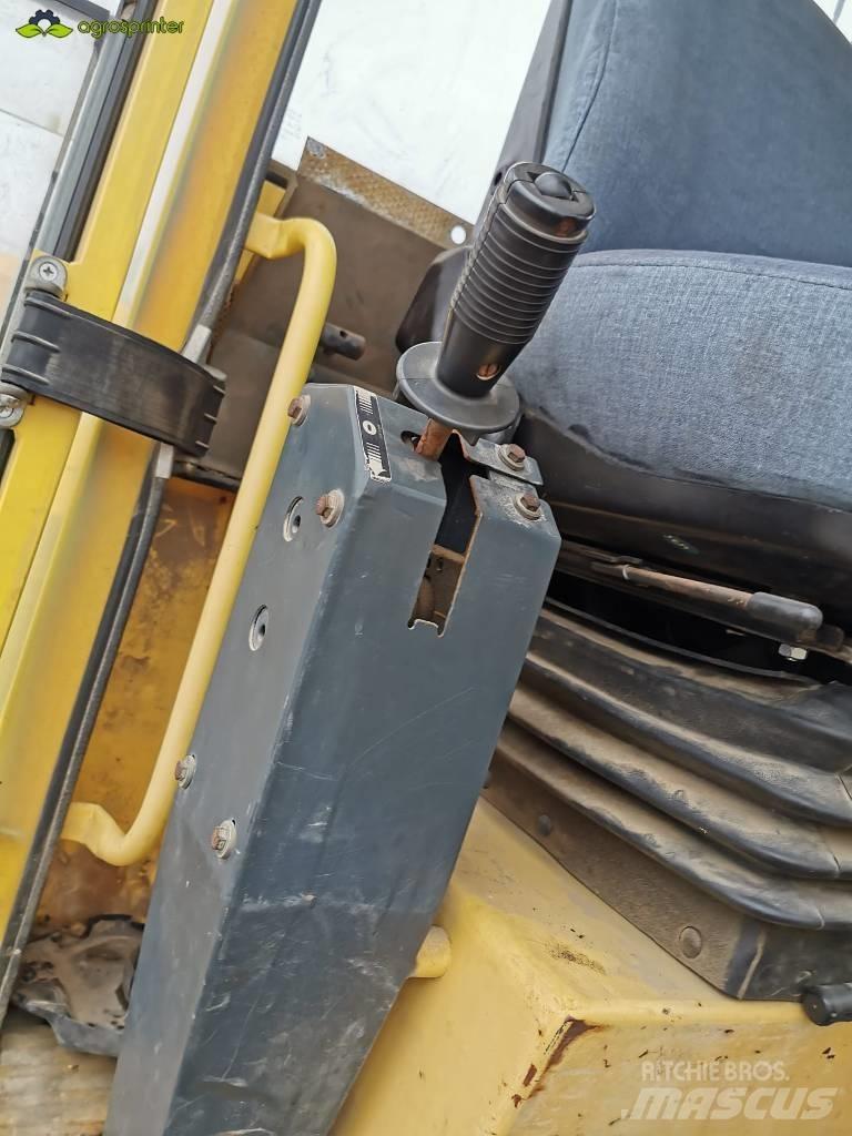 Bomag BW 164 AC Trilrolwalsen