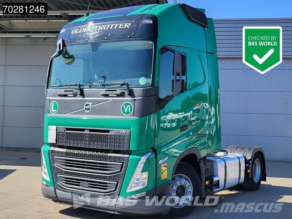 Volvo FH 460 4X2 Trekkers