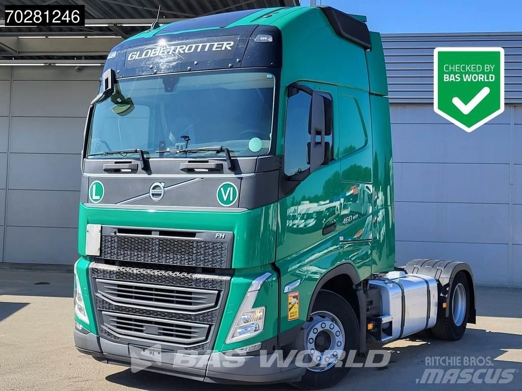 Volvo FH 460 4X2 Trekkers