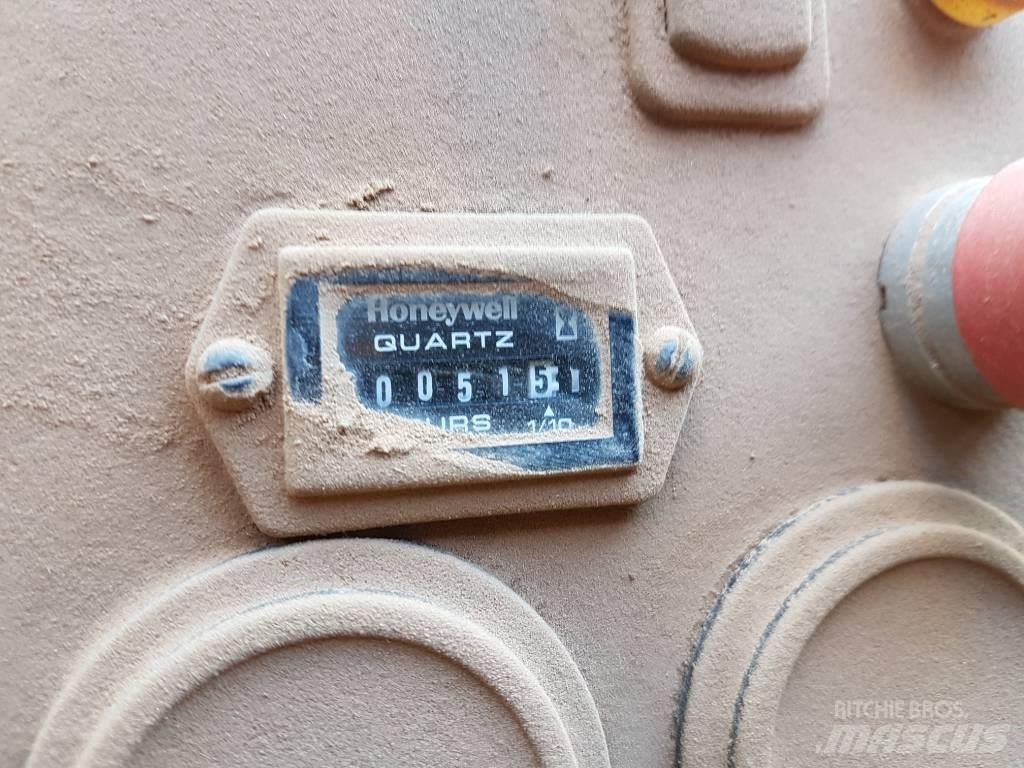 Volvo PT 125 Bandenwalsen