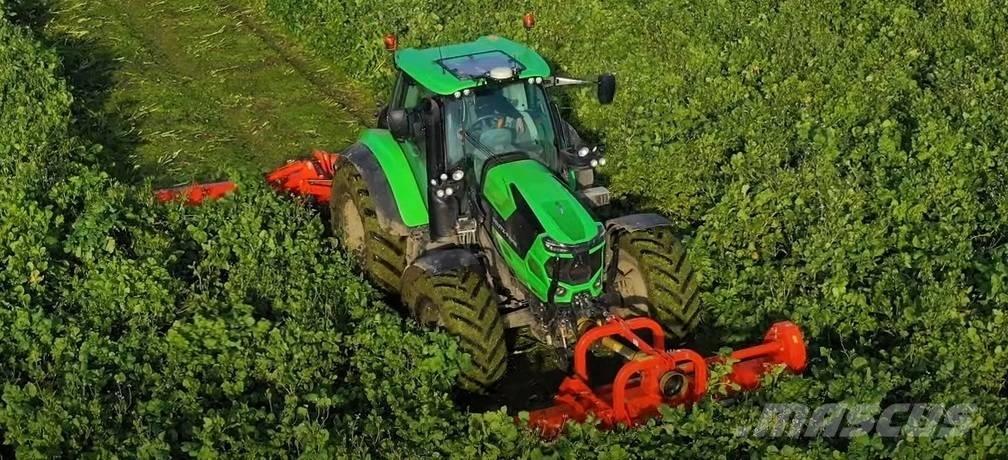 Tierre PANTERA Landbouw - overige