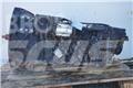 ZF 16S2520OD Versnellingsbakken