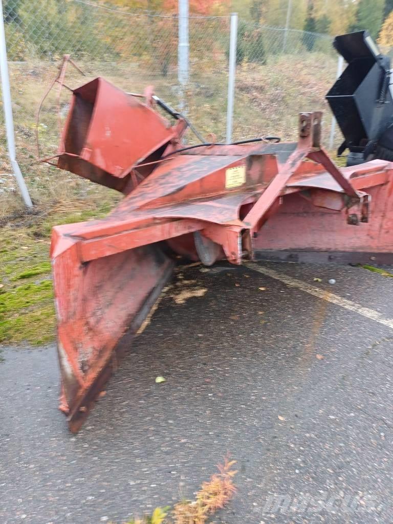 Leppä Leppä 250 Sneeuwblazers