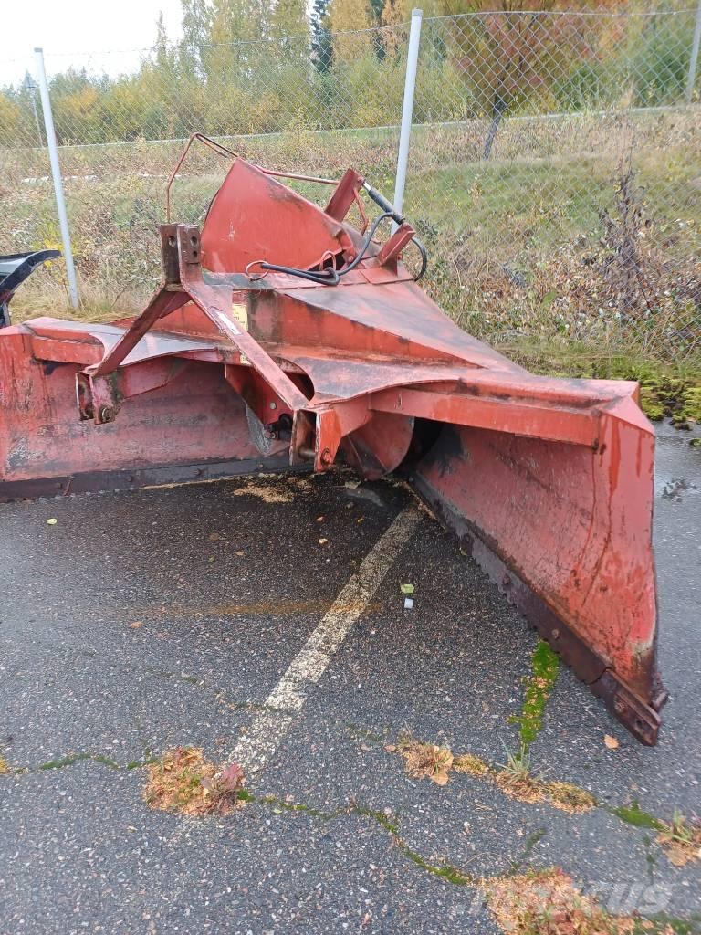 Leppä Leppä 250 Sneeuwblazers