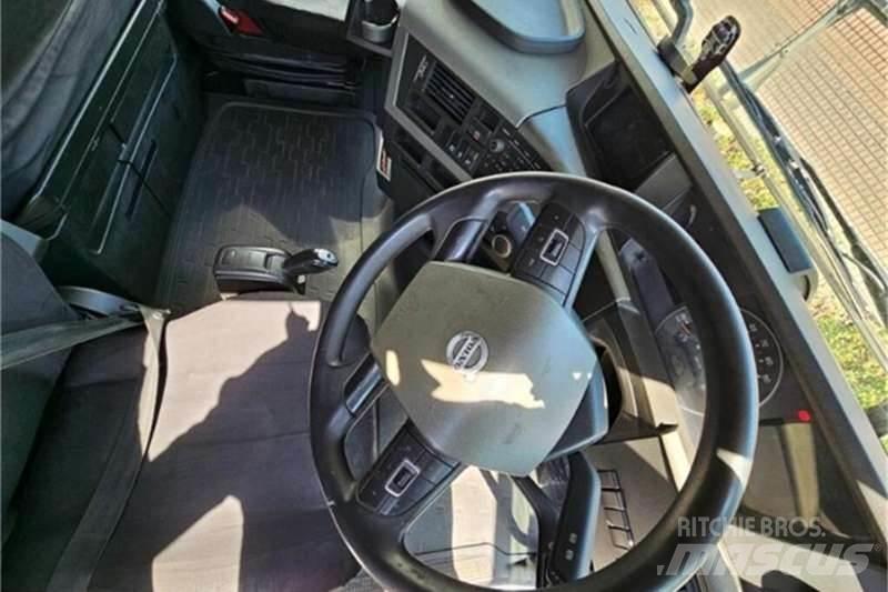 Volvo FH Anders