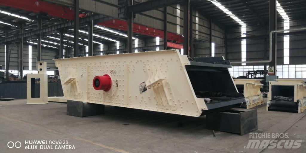 Kinglink 3YK2475 Zeefinstallatie