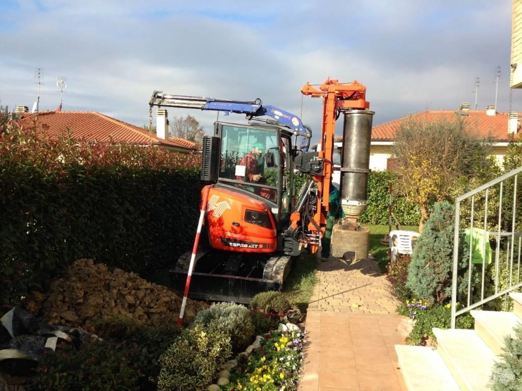 Tescar CF2 Heistellingen