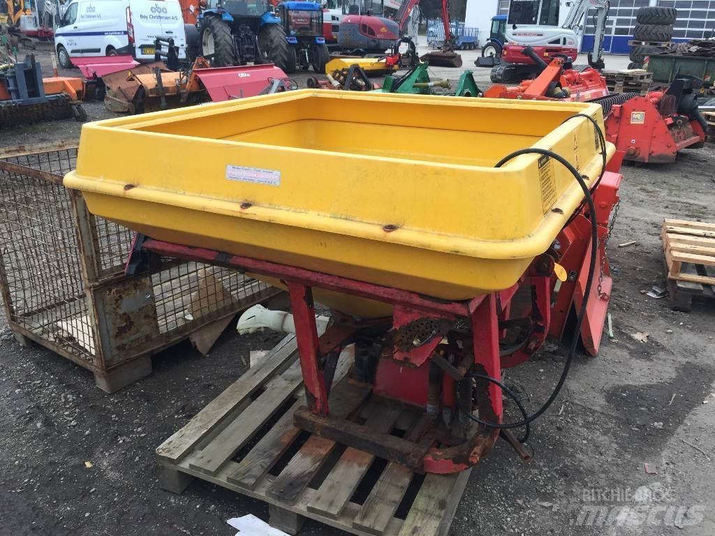 Rondini 800 Bouw - Overige