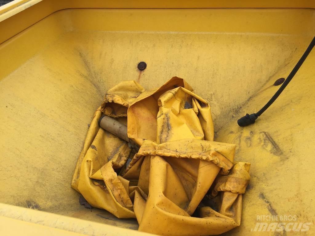 Rondini 800 Bouw - Overige